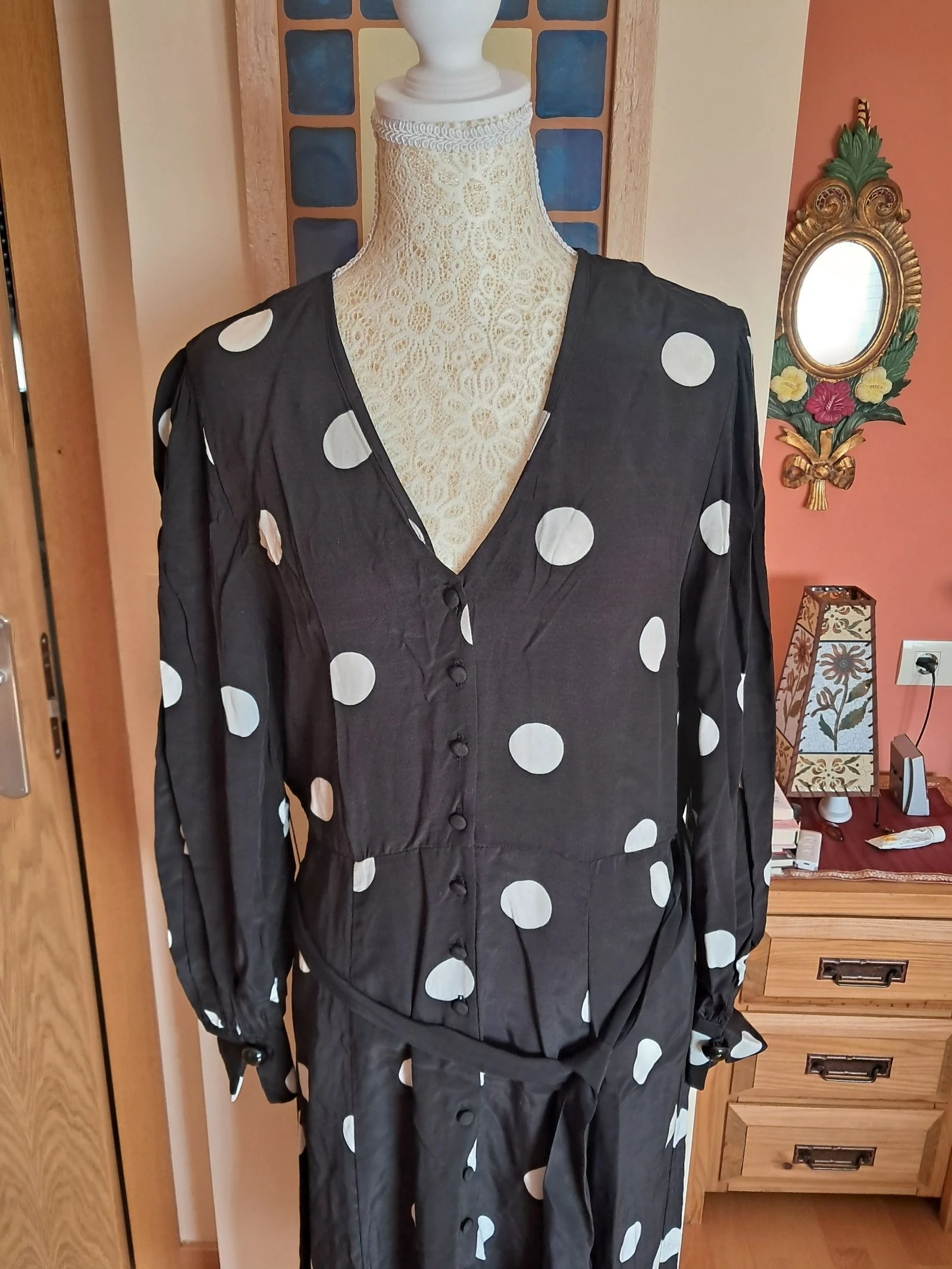 Vestido de mujer  – photo 2